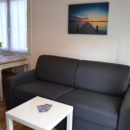 Appartement Les Hirondelles 2Km Plage-Wifi-Jardin-Parking-Draps Et Serviettes Hendaye Bagian luar foto