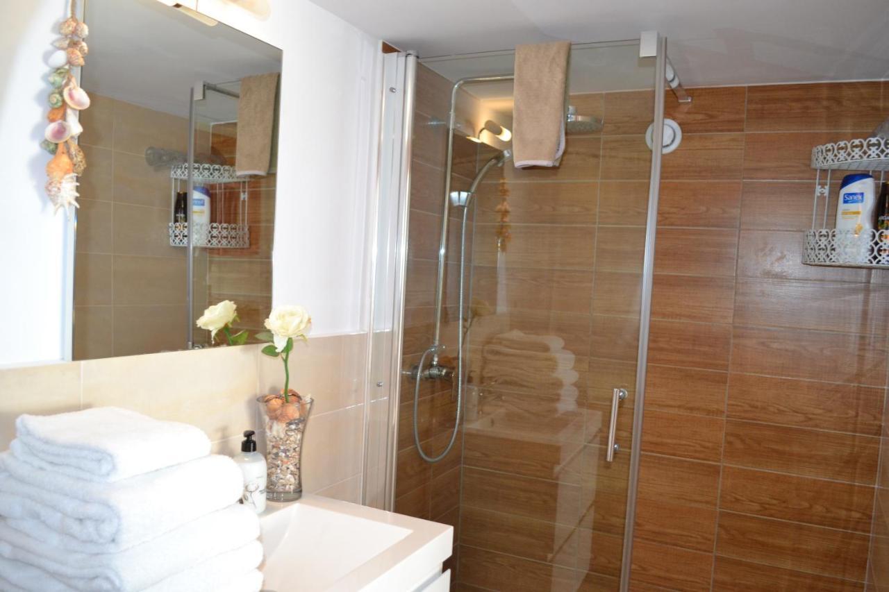 Appartement Les Hirondelles 2Km Plage-Wifi-Jardin-Parking-Draps Et Serviettes Hendaye Bagian luar foto