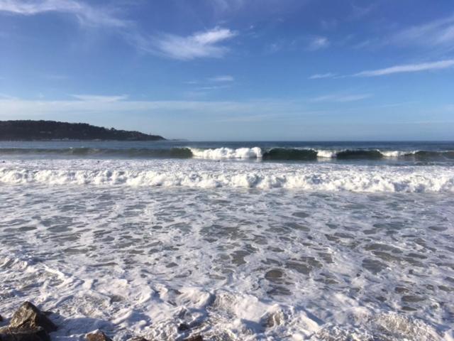 Appartement Les Hirondelles 2Km Plage-Wifi-Jardin-Parking-Draps Et Serviettes Hendaye Bagian luar foto