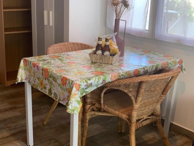 Appartement Les Hirondelles 2Km Plage-Wifi-Jardin-Parking-Draps Et Serviettes Hendaye Bagian luar foto